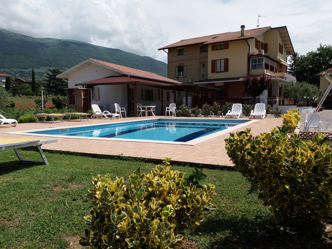 Others 5, Bed & Breakfast Ciancaleoni, Perugia