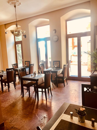 Food & Drinks 4, Boutique Hotel Atrium, Esztergom