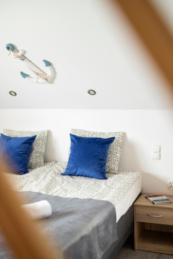 Others 2, GALEON Apartamenty, Mrągowo
