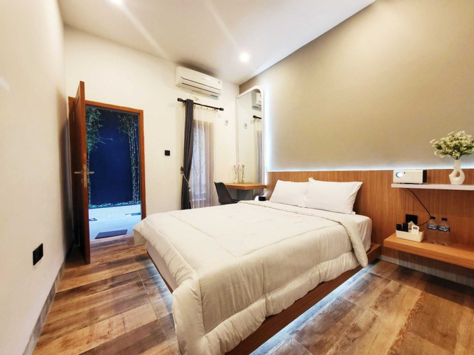 Bedroom 16