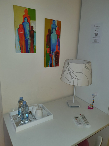 Others 4, 4Rooms Guest House Salerno, Salerno