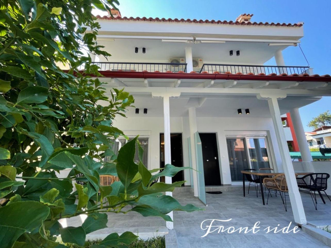 5, Sunrise Luxury House, Central Macedonia