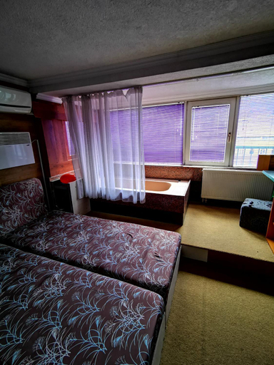 Others 5, Apartments Emily, Sarajevo