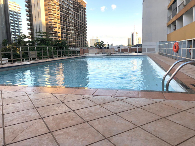 Others 5, Nox Apart Hotel - Garvey, Brasília