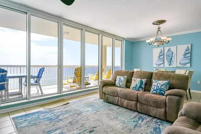 Others 1, Silver Beach Towers 1003 West, Okaloosa