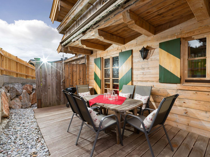 Others 5, Chalets Berglehen, Kitzbühel