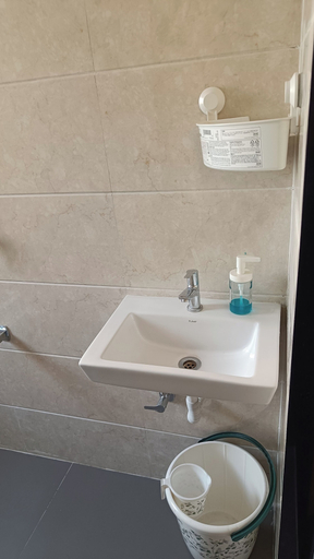 Bathroom 4, Divine Residency, Raigarh