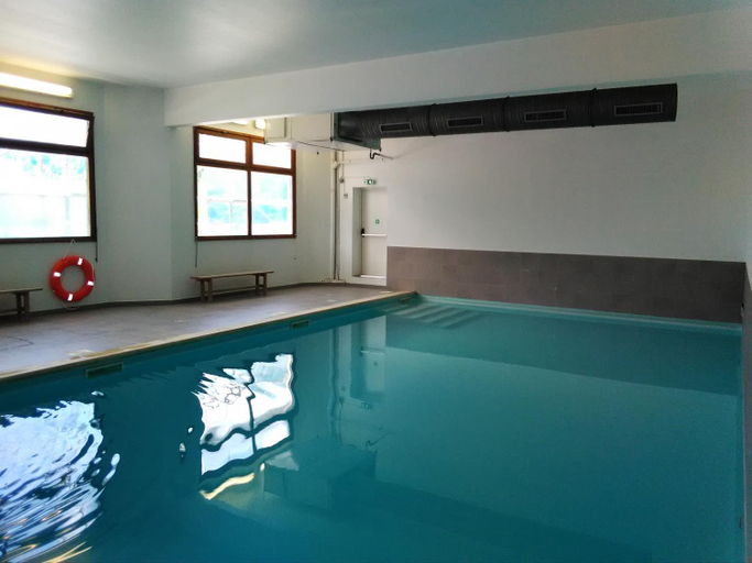 Swimming pool 3, Les Terrasses d'Azur S4p., Alpes-Maritimes
