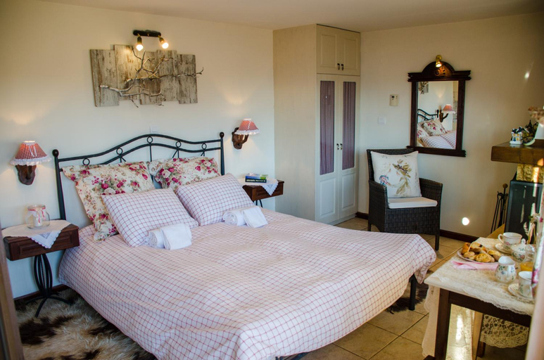 Others 5, Country guesthouse Αερικο, Central Greece