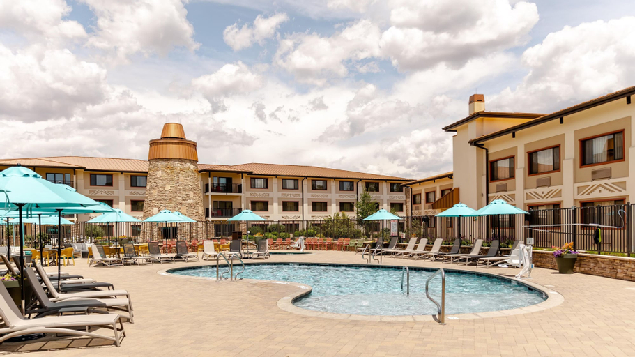 Holiday Inn Resort The Squire at Grand Canyon by IHG, Coconino