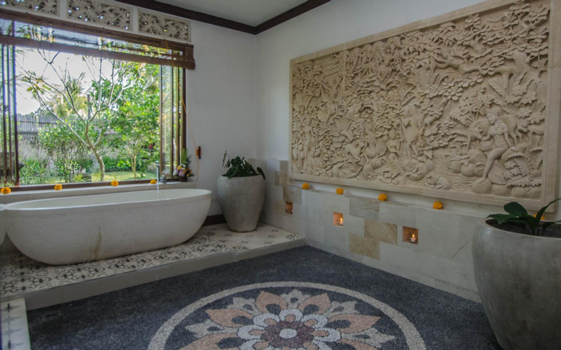 Villa Kami Ubud, Gianyar