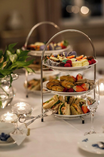 Food & Drinks 5, Borregård Hotell - by Classic Norway Hotels, Sarpsborg