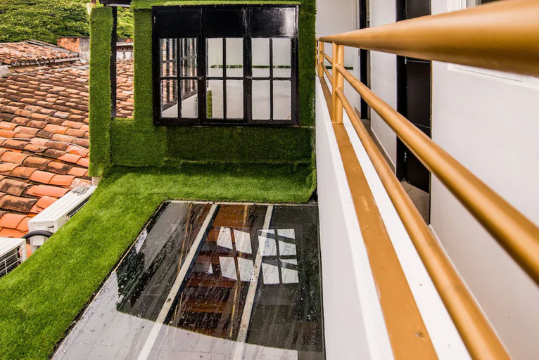 Others 3, Park Lleras 11br Pool Jacuzzi, Medellín