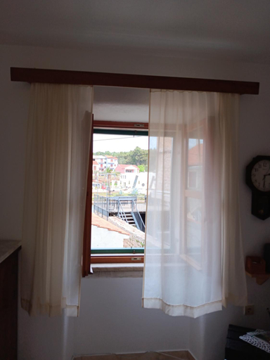 Bedroom, Guest House Lucijo, Jelsa