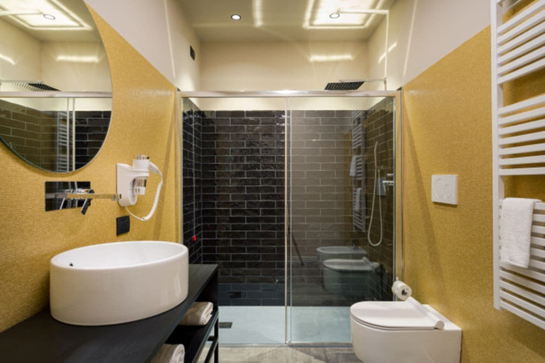 Bathroom 4, Italianflat - Theatrum, Verona