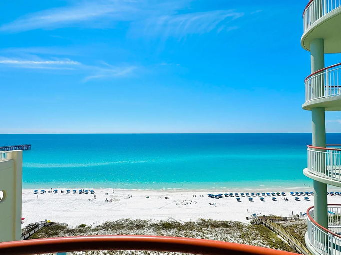 Others 5, Beach Colony Resort East 11A, Escambia