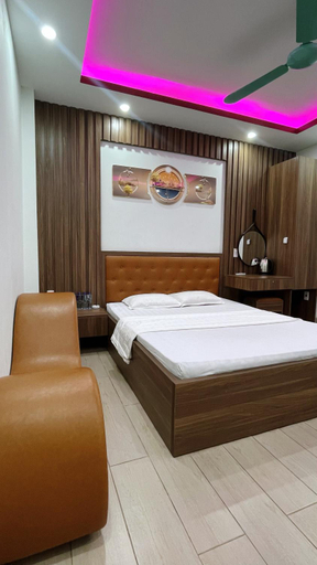 Others 3, Cuong Thinh Hotel, Sông Công
