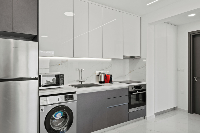 Others 5, Maestro City Apartments, Larnaca