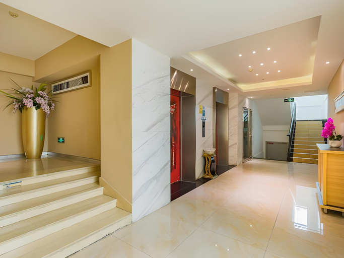 Others 3, City Comfort Inn Guangzhou Tower Kecun Metro Station Dunhe, Guangzhou