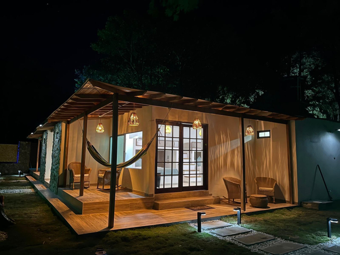 Exterior & Views 2, Rio celeste poshtel Tayrona, Santa Marta (Dist. Esp.)