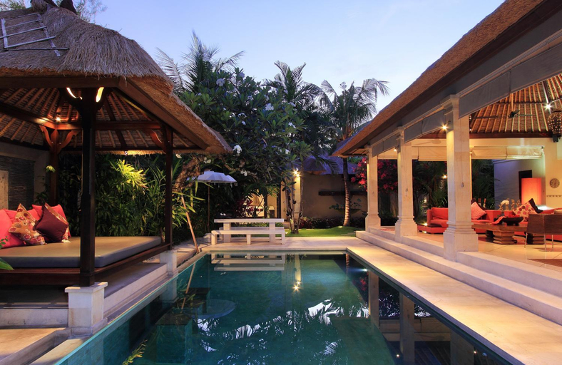 Others 5, Villa Maju, Badung