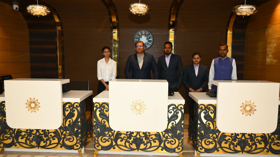 Others 5, The Hotel Mudra, Varanasi