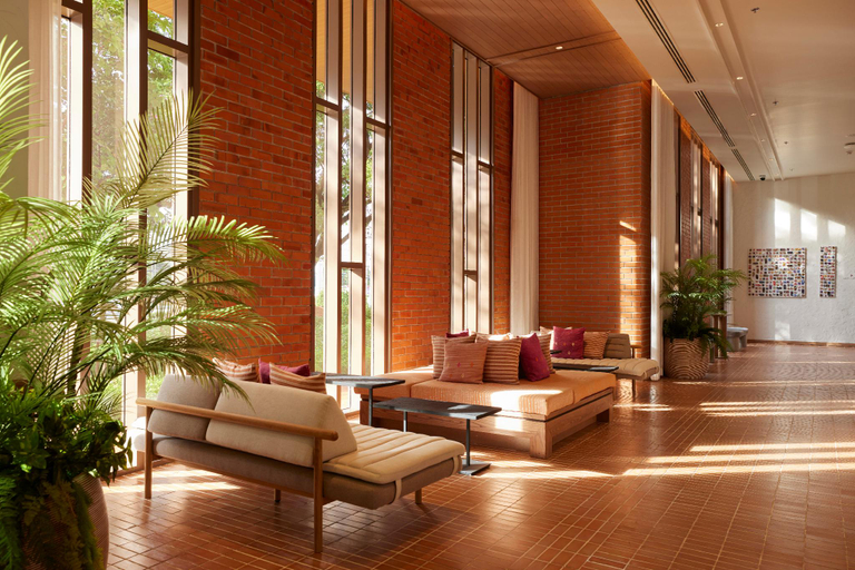 Public Area 5, Centara Ubon, Muang Ubon Ratchatani