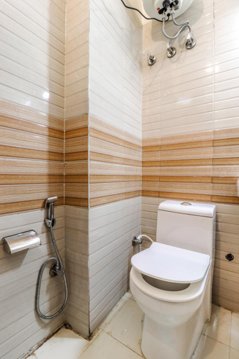 Bathroom 4, Shivaantara Hotels Shanti Vilaas, Garhwal