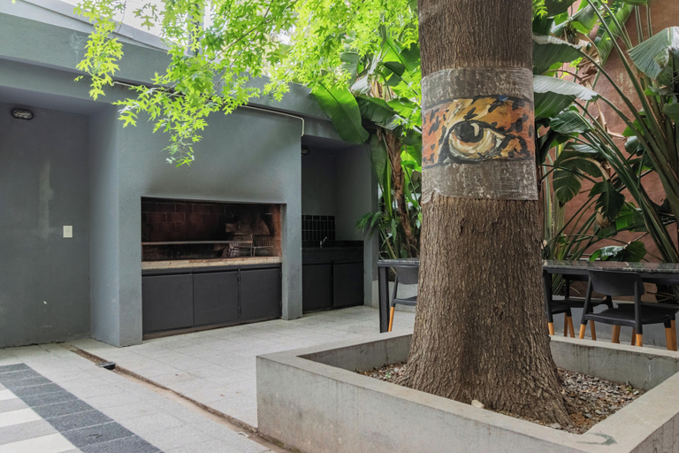 Exterior & Views 2, MOT Villa Plaza Armenia, Distrito Federal