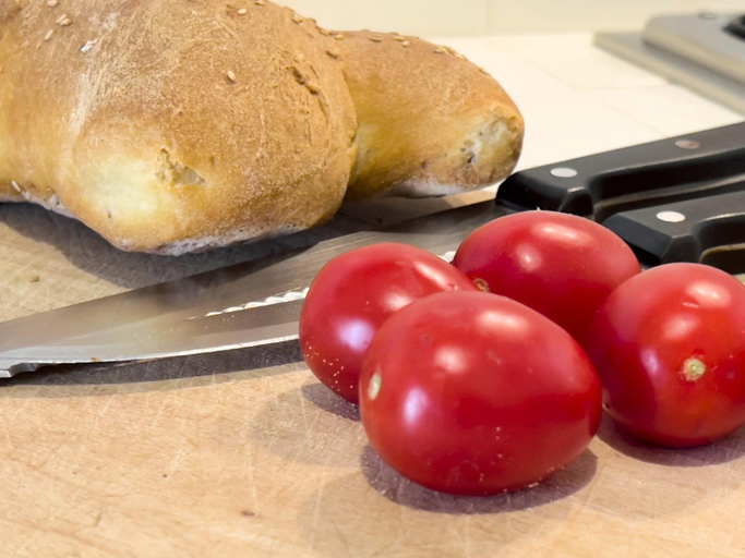 Food & Drinks 3, Sicilia Ovest - Domus Mariae Charming Apartments with Balcony, Trapani