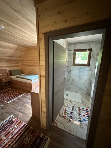 Others 4, Bungalow House - 5 Rooms, Una-Sana