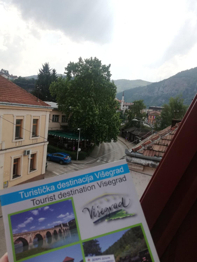 Apartmani Bambola, Foča