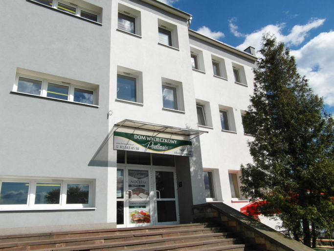 Others 3, Uslugi Hotelowe Podlasie, Biała Podlaska City