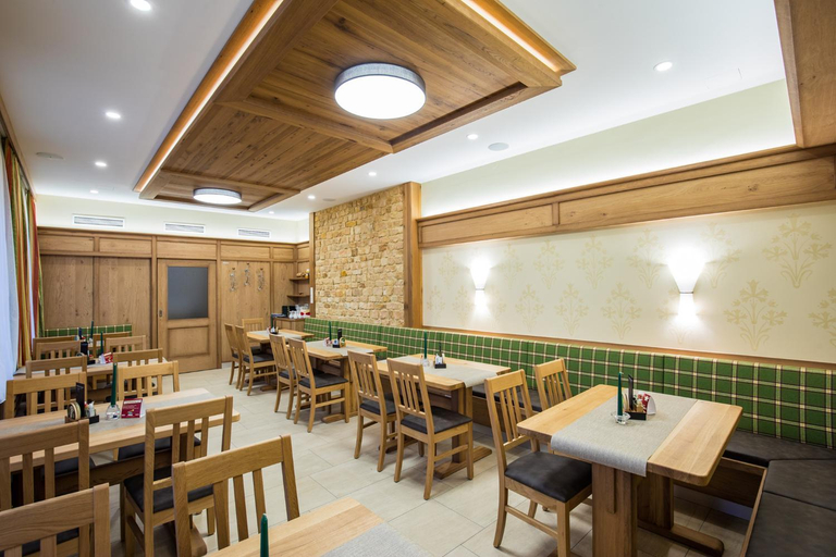 Food & Drinks 3, Hotel Freiensteinerhof Superior, Leoben