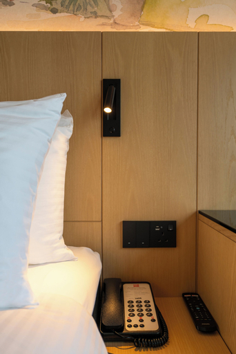 Bedroom 15