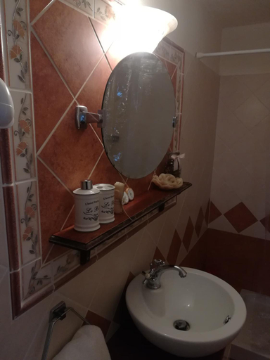 Others 2, Country guesthouse Αερικο, Central Greece