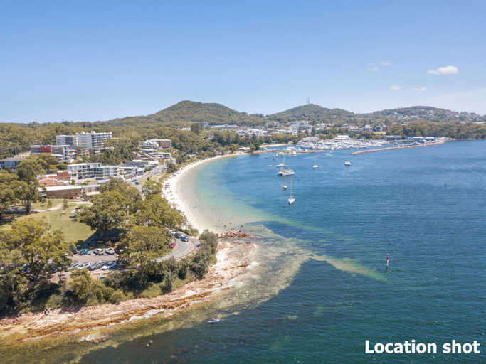 Others 4, 1-Bedroom Apartment -Blue Vista, Unit 8, Port Stephens