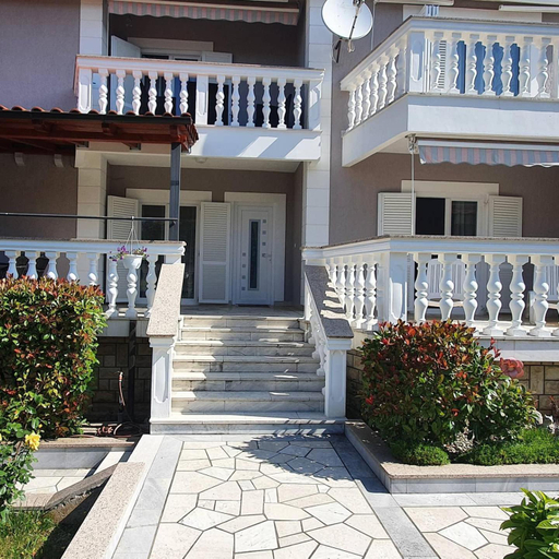 Exterior view 4, Villa Karla, Crikvenica