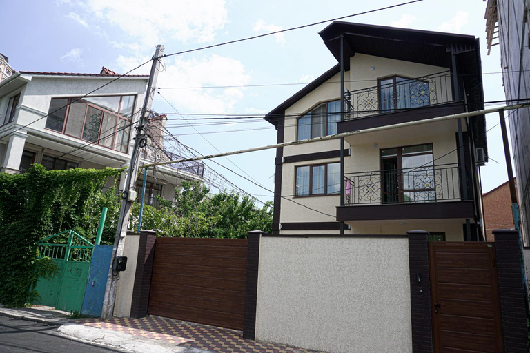 Others 2, ARKADIYA HOUSE, Odes'ka