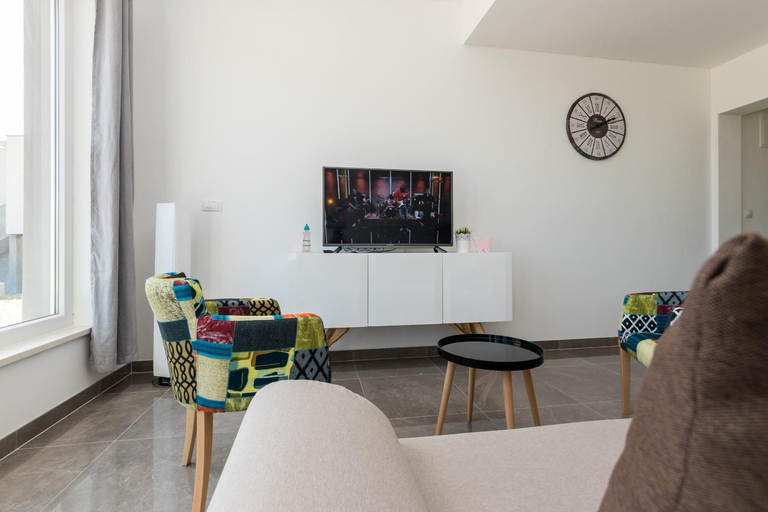 Others 5, Apartman Bella, Kaštela