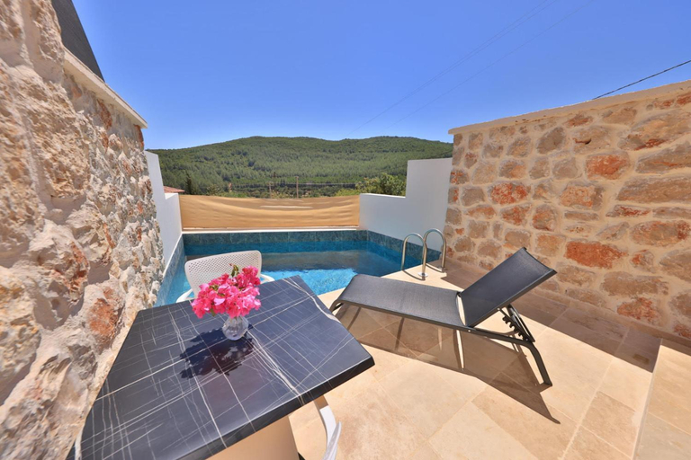 Others 5, Nouba Villas, Kaş