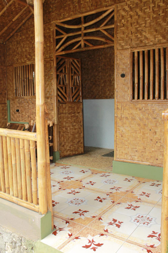 Bedroom 2, Bale'ku, Pangandaran