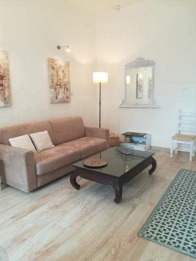 5, Candida's House, Sassari
