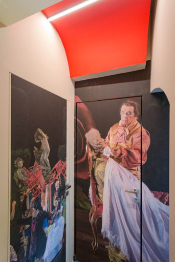 Others 5, Italianflat - Theatrum, Verona