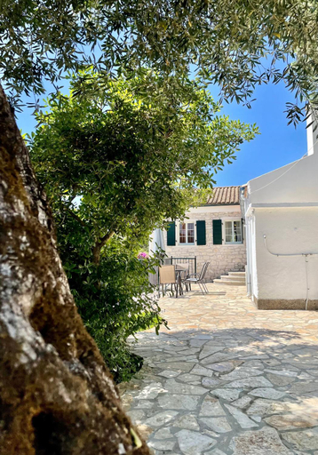 Others 3, Villa Christina, Ionian Islands