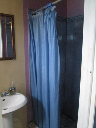 Bathroom 4, Axios Apartments