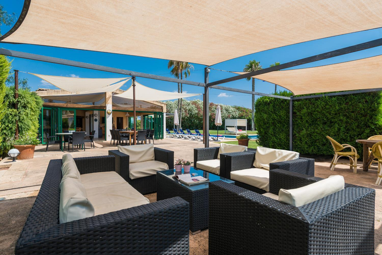 Food & Drinks, VILLA CAN RITO, Baleares