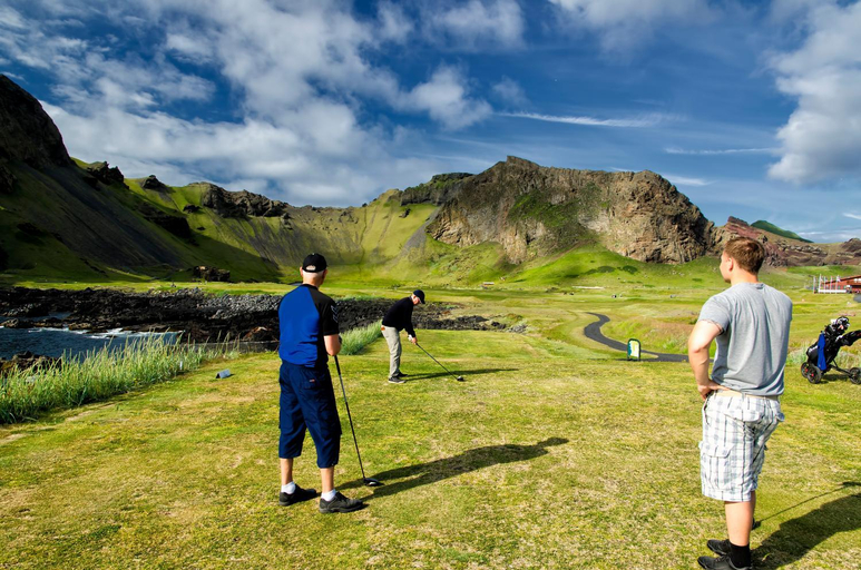 Others 5, Guesthouse Sunnuholl, Vestmannaeyjar