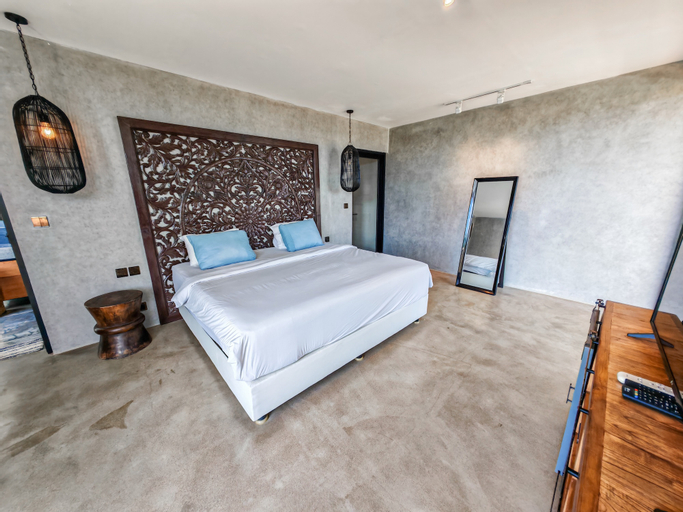 Bedroom 28