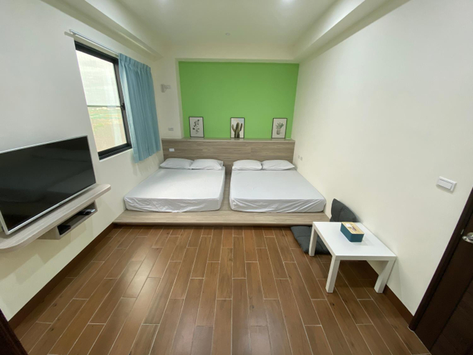 Others 2, Enjoy House, Penghu